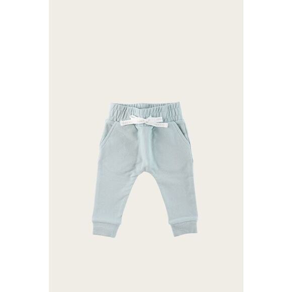 Jamie Kay Wildest Sweatshirt & Sweatpants Outfit Set Blue Size 8Y - Picture 14 of 16